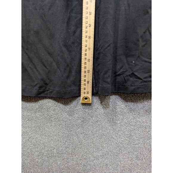 Simply Art Dolcezza Dress Womens Small Pop Art to Wear Stretch Pullover Tunic - Picture 8 of 10